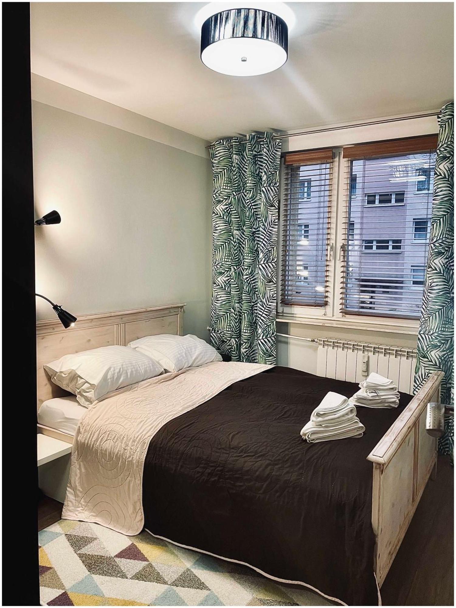 부스코-즈드로이 Apartament Zdrojowy 아파트 외부 사진
