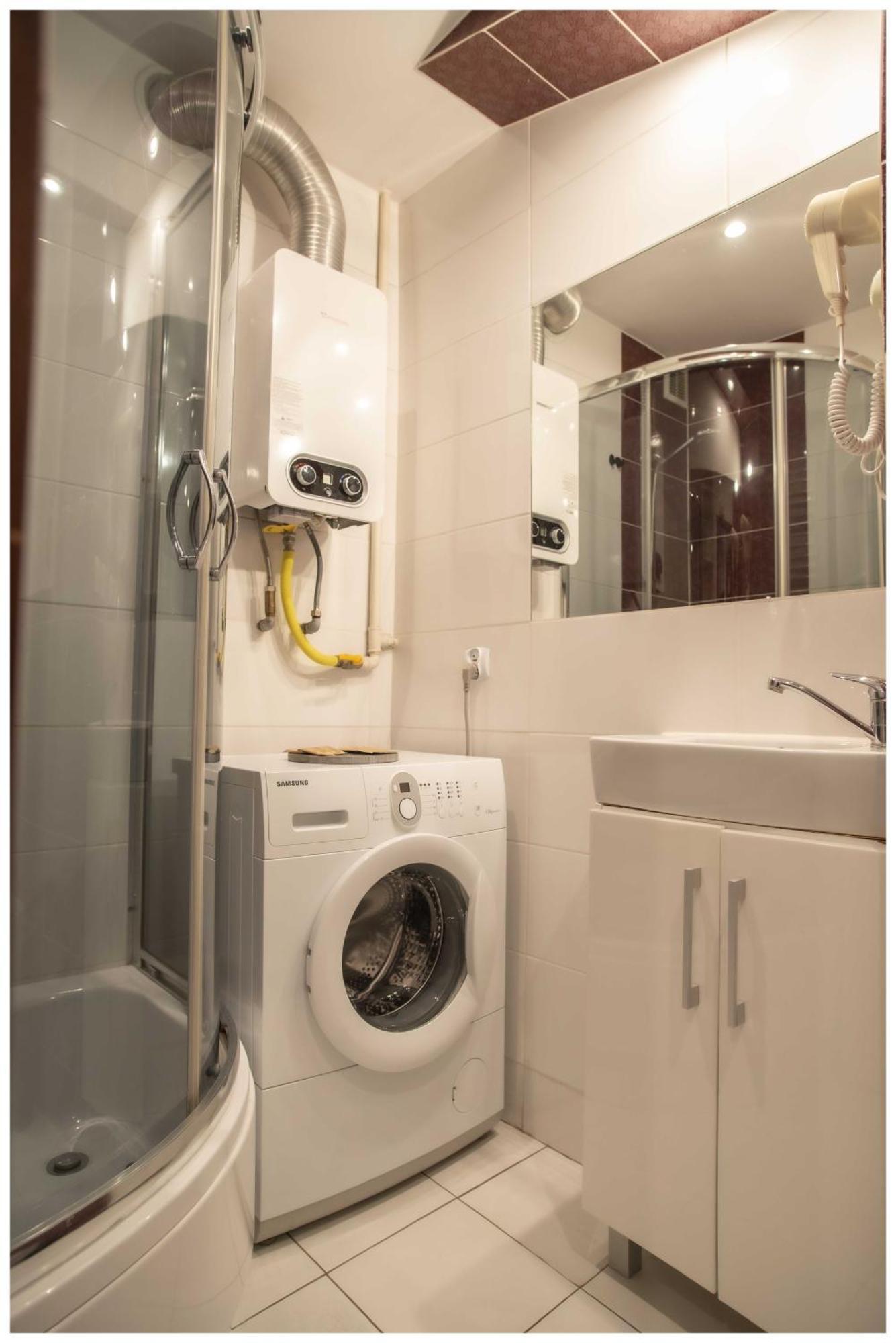 부스코-즈드로이 Apartament Zdrojowy 아파트 외부 사진