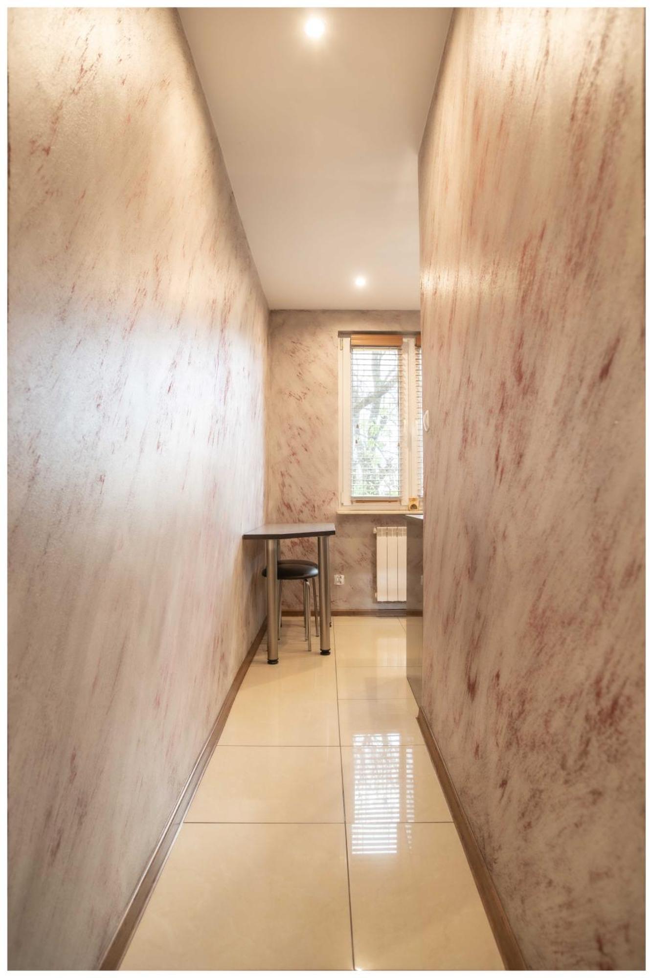 부스코-즈드로이 Apartament Zdrojowy 아파트 외부 사진