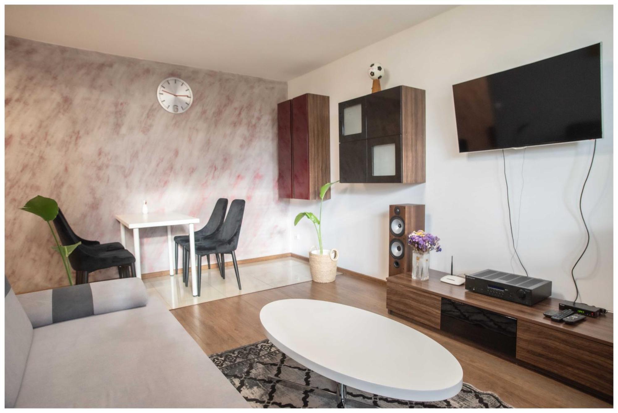 부스코-즈드로이 Apartament Zdrojowy 아파트 외부 사진