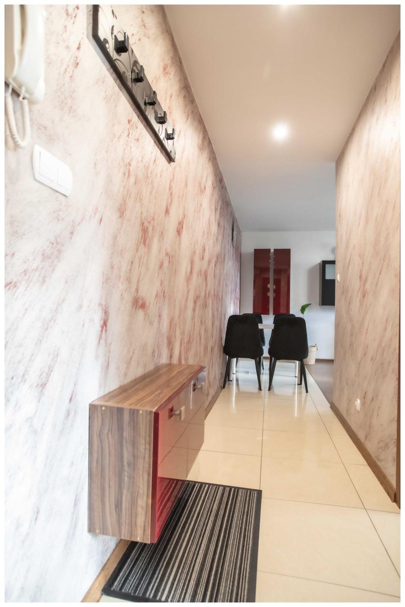 부스코-즈드로이 Apartament Zdrojowy 아파트 외부 사진