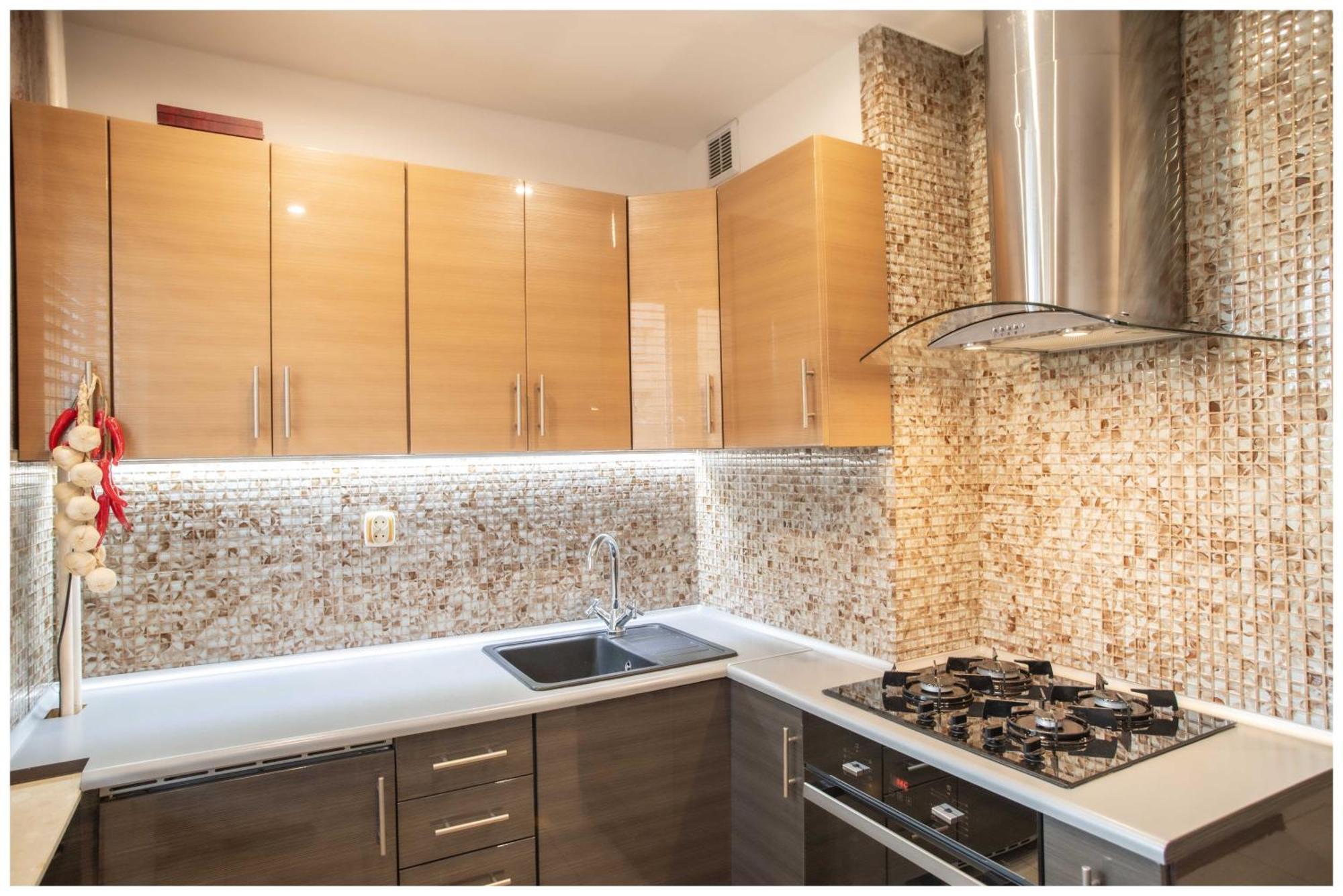 부스코-즈드로이 Apartament Zdrojowy 아파트 외부 사진