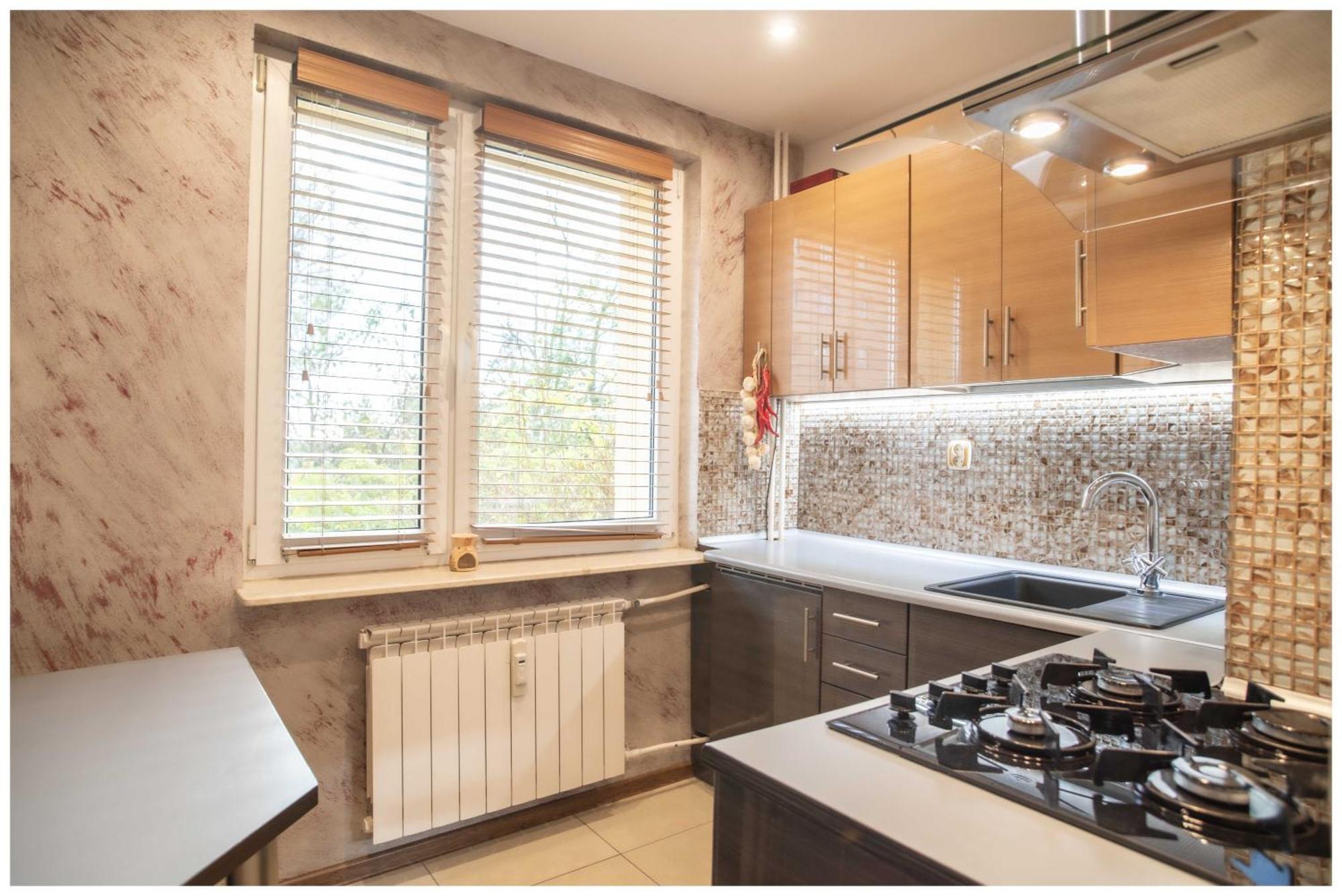 부스코-즈드로이 Apartament Zdrojowy 아파트 외부 사진